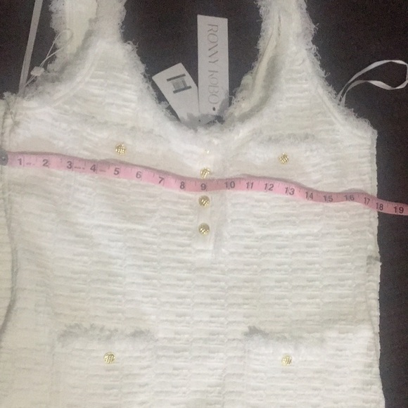 RONNY KOBO dress - Picture 17 of 17